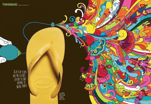Havaianas