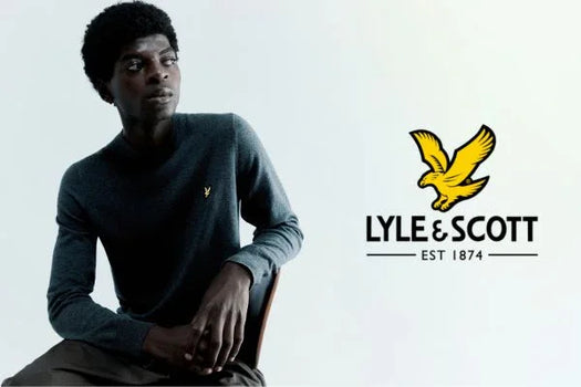 Lyle and Scott