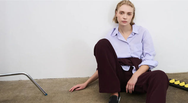 Colorful standard womens