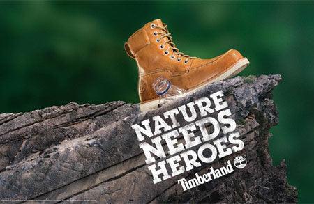 Timberland