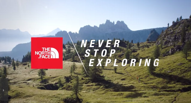 The North Face Accessories