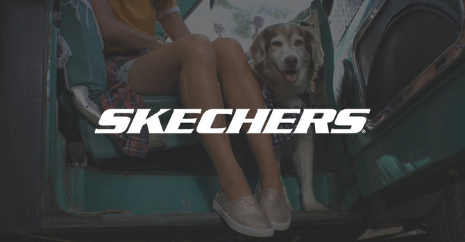 Skechers Women's