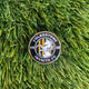 Folkestone Invicta Home Lapel Pin Badge