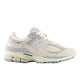 New Balance Trainers Unisex 2002R Linen/ Concrete/ Slate Grey