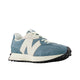 New Balance Trainers Mens 327 Salt Water/ Sea Salt