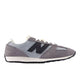 New Balance Trainers Mens 471 Castlerock/ Pearl Grey/ Black