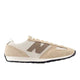 New Balance Trainers Womens 471 Incense/ Timberwolf/ Mushroom
