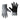 The North Face Accessories Etip Glove Medium Grey Heather