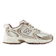 New Balance Trainers Womens 530 Sea Salt/ Driftwood