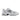 New Balance Trainers Womens 530 White/ Silver Metallic/ Black