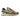 New Balance Trainers Womens 574 Stoneware/ Linen/ Black - Leopard Print
