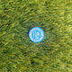 Folkestone Invicta Away Lapel Pin Badge