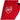 Adidas Accessories Arsenal FC Gloves Red
