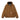 Carhartt WIP Mens Active Jacket (Winter) Hamilton Brown, Rigid