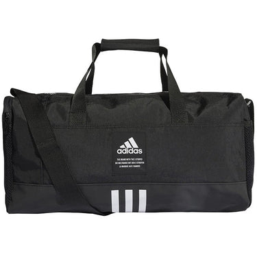 Adidas Accessories 4ATHLTS Duffel Bag Medium Black Type:Bags & Backpacks