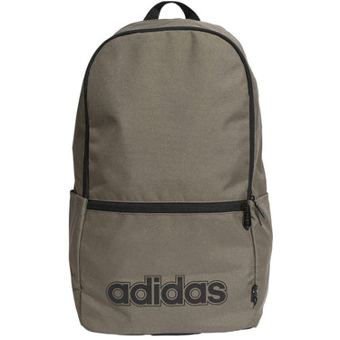 Adidas Accessories Classic Foundation Backpack Olive Strata Black Type:Bags & Backpacks