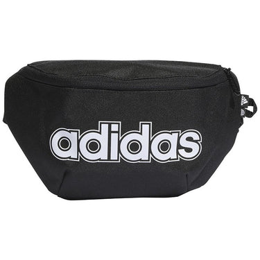 Adidas Accessories Classic Foundation Waist Bag Black White Type:Bags & Backpacks