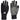 Adidas Accessories Tiro Competition Gloves Black White For:Men, For:Women, Type:Gloves