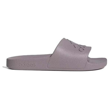 Adidas Adilette Aqua Slides Preloved Fig by Adidas - Durable Design with comfort, quality and modern style