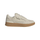 Adidas Mens Aspyre 00s Suede Aluminium / Gum