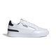 Adidas Mens Aspyre Shoes White / Black