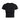 Adidas Womens Workout Essentials Knit Baby Tee Black
