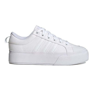 Adidas Womens Bravada 2.0 Mid Platform White by Adidas - Timeless Look with comfort, quality and modern style