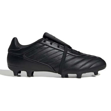 Adidas Football Copa Gloro 2 Firm Ground Boots Core Black by Adidas - Classic Footwear with comfort, quality and modern style
