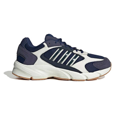 Adidas Mens Crazychaos 2000 Dark Blue / Ink / Off White by Adidas - Heritage Style with comfort, quality and modern style