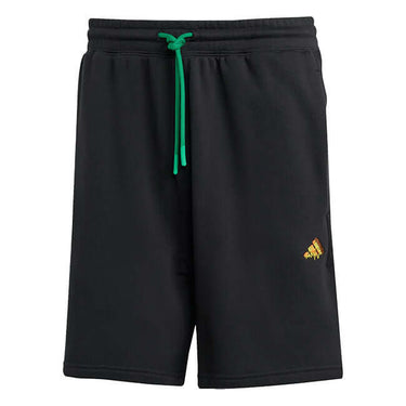 Adidas X Fortnite Mens Shorts Black by Adidas - Classic Footwear with comfort, quality and modern style