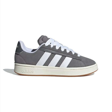 Adidas Womens Grand Court Alpha 00s Grey Four / Cloud White / Off White by Adidas - Everyday Comfort with comfort, quality and modern style