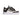 Adidas Infants Rapid Court CF Core Black / Cloud White by Adidas - Everyday Comfort with comfort, quality and modern style
