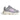 Adidas Infants Crazychaos 2000 Grey / Lilac by Adidas - Heritage Style with comfort, quality and modern style
