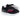 Adidas Infant RunFalcon 3.0 Black Pulse Magenta For:Boys, For:Girls, For:Kids, Type:Shoes - Infant Age 1 - 5