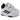 Adidas Infant Tensaur Sport 2.0 Cloud White Black For:Boys, For:Girls, For:Kids, Type:Shoes - Infant Age 1 - 5