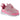 Adidas Infants FortaRun 2.0 Pink White For:Girls, For:Kids, Type:Shoes - Infant Age 1 - 5