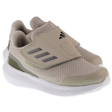 Adidas Infants Runfalcon 3.0 Grey For:Boys, For:Girls, For:Kids, Type:Shoes - Infant Age 1 - 5