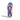 Adidas Football Kids F50 Club Firm/Multi-Ground Boots Beam Orange / Lucid Blue / Cloud White