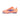 Adidas Football Kids F50 Club Firm/Multi-Ground Boots Beam Orange / Lucid Blue / Cloud White