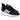 Adidas Junior Swift Run 23 Black White Grey For:Boys, For:Girls, For:Kids, Type:Shoes - Junior Age 10 - 13