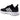 Adidas Junior Swift Run 23 Black White Grey For:Boys, For:Girls, For:Kids, Type:Shoes - Junior Age 10 - 13