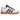 Adidas Kids Grand Court 2.0 White / Dark Blue / Gum by Adidas - Timeless Look with comfort, quality and modern style