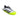 Adidas Football Kids Predator Club Turf Boots White / Lucid Lemon / Core Black by Adidas - Heritage Style with comfort, quality and modern style