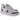 Adidas Kids Park ST White Black Grey For:Boys, For:Girls, For:Kids, Type:Shoes - Kids Age 6 - 10