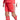 Adidas Kids Tiro 24 Shorts Shock Red by Adidas - Heritage Style with comfort, quality and modern style