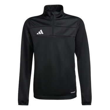 Adidas Kids Tiro 25 Essentials Training Top Black / White by Adidas - Durable Design with comfort, quality and modern style