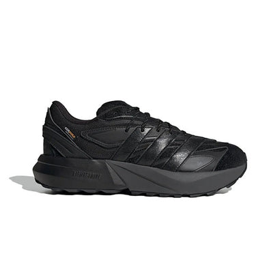 Adidas Mens Lightblaze ATR Shoes Black / Grey by Adidas - Durable Design with comfort, quality and modern style