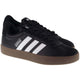Adidas Mens VL Court 3.0 Black White Gum