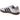 Adidas Mens VL Court 3.0 White Black Grey For:Men, Type:Trainers
