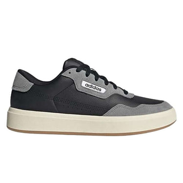 Adidas Mens Park St 2.0 Black / White / Grey by Adidas - Timeless Look with comfort, quality and modern style